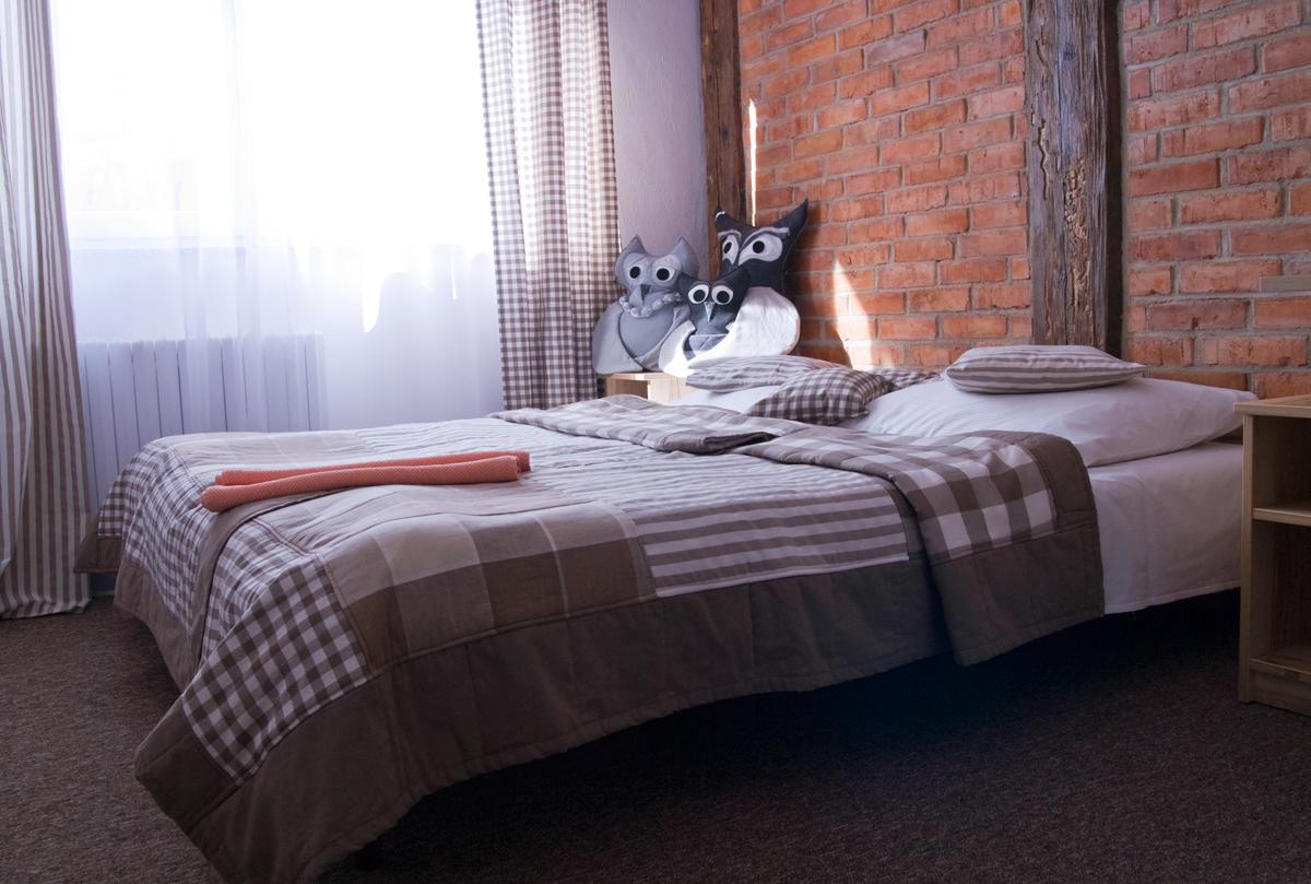 Sowia Grapa Walim Góry Sowie Rzeczka Exterior foto